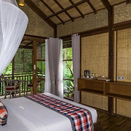 Villa Ubud Sunshine Exterior photo