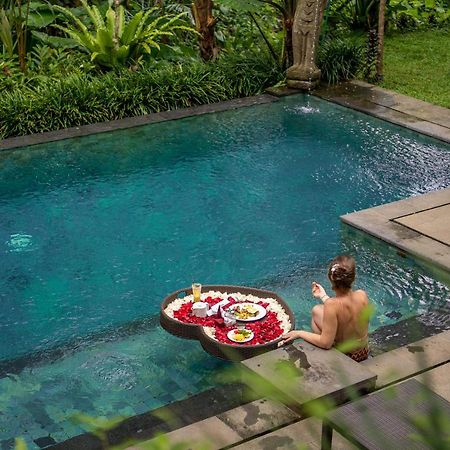 Villa Ubud Sunshine Exterior photo