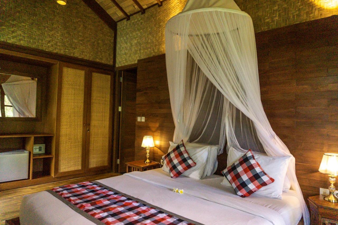 Villa Ubud Sunshine Exterior photo
