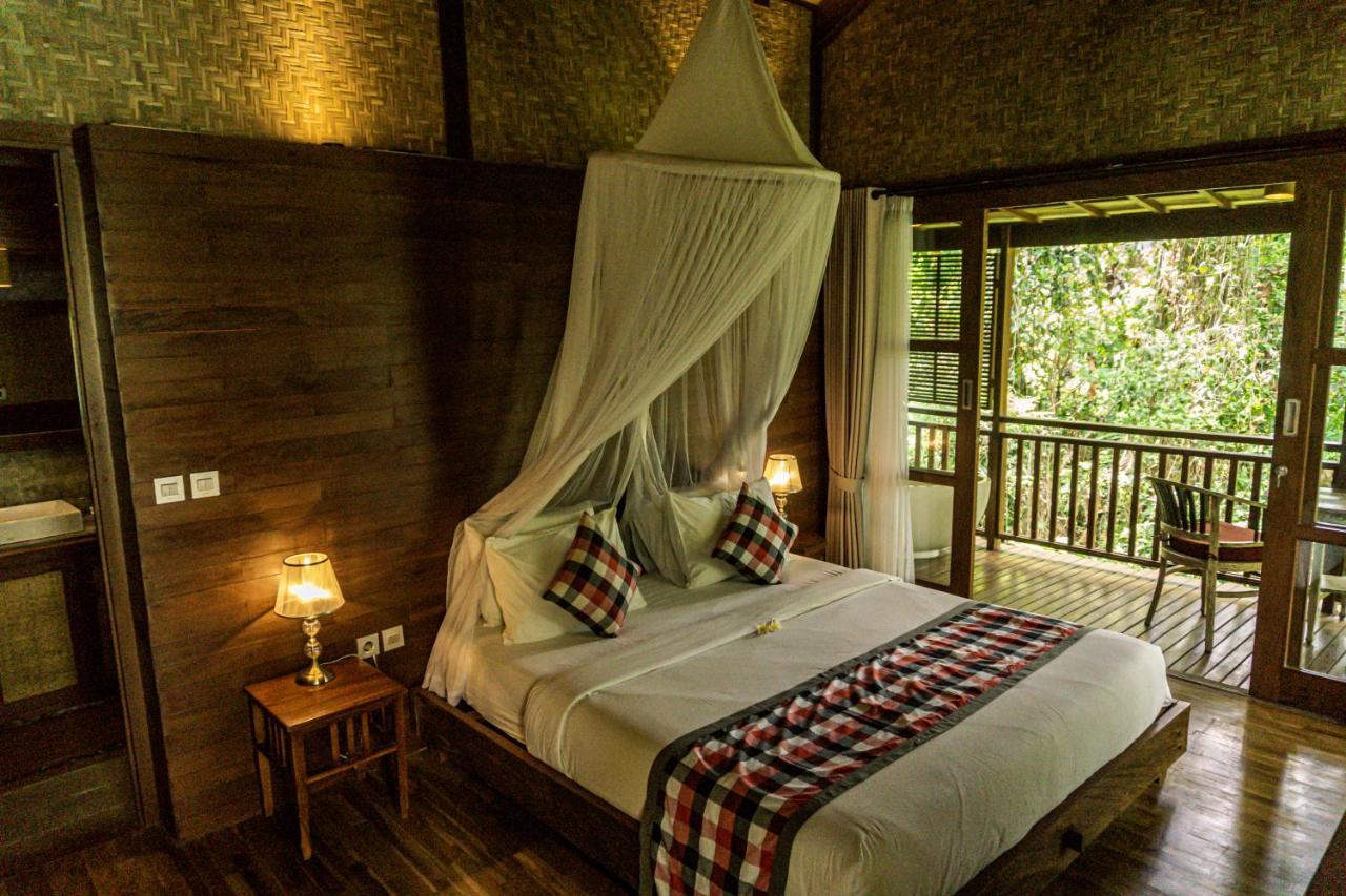 Villa Ubud Sunshine Exterior photo