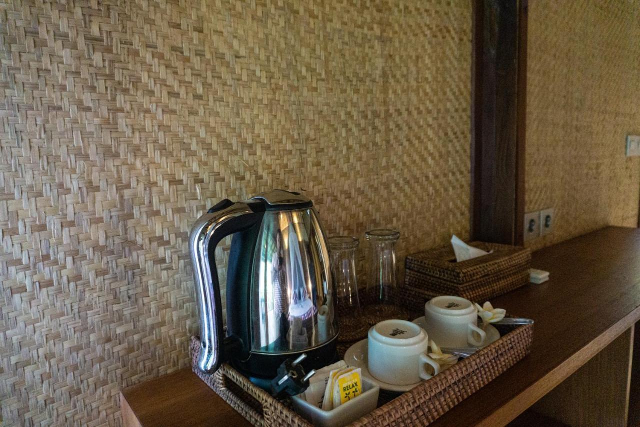 Villa Ubud Sunshine Exterior photo