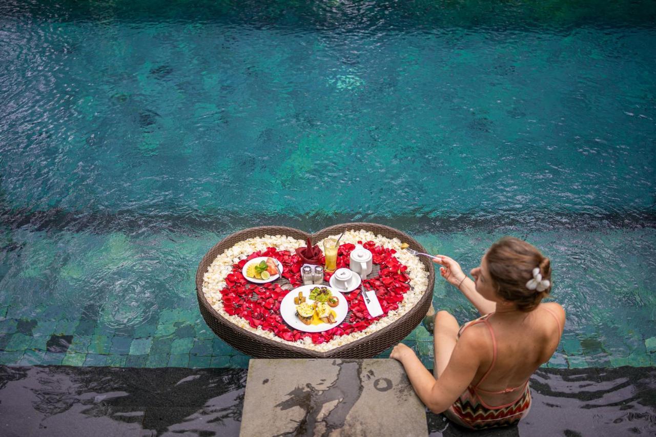 Villa Ubud Sunshine Exterior photo