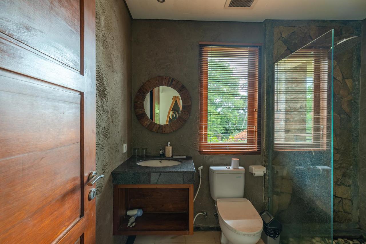 Villa Ubud Sunshine Exterior photo