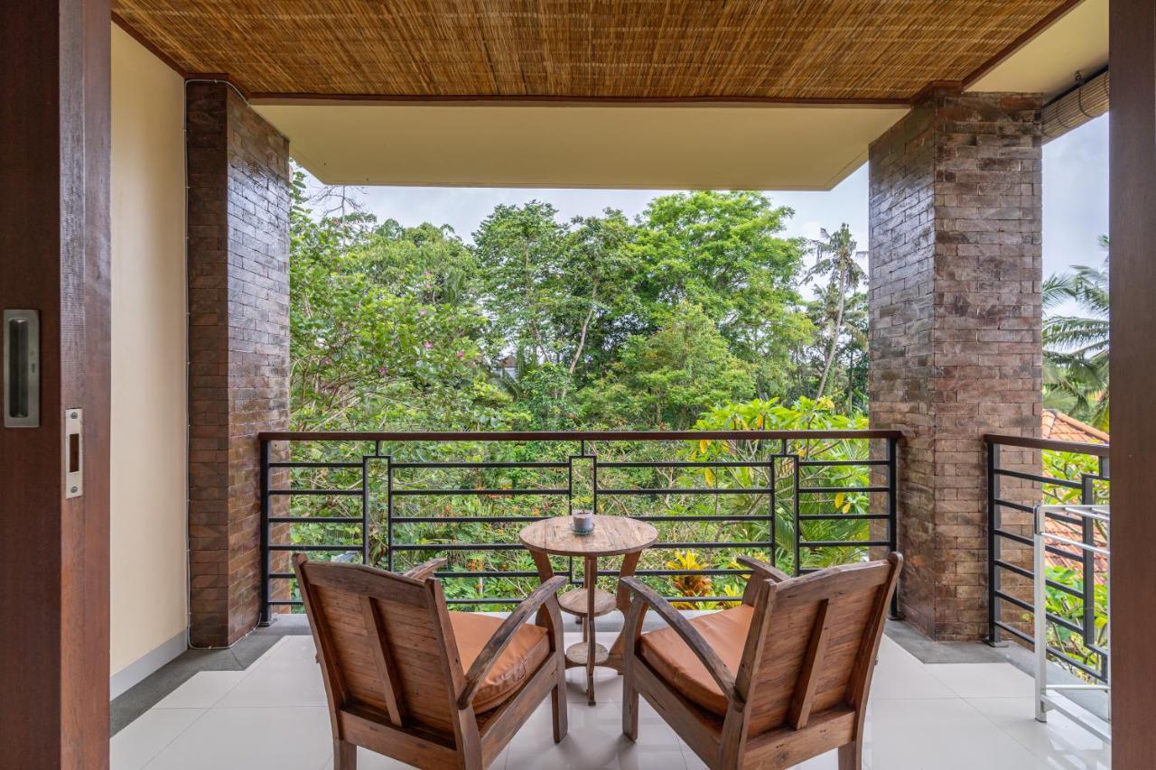 Villa Ubud Sunshine Exterior photo