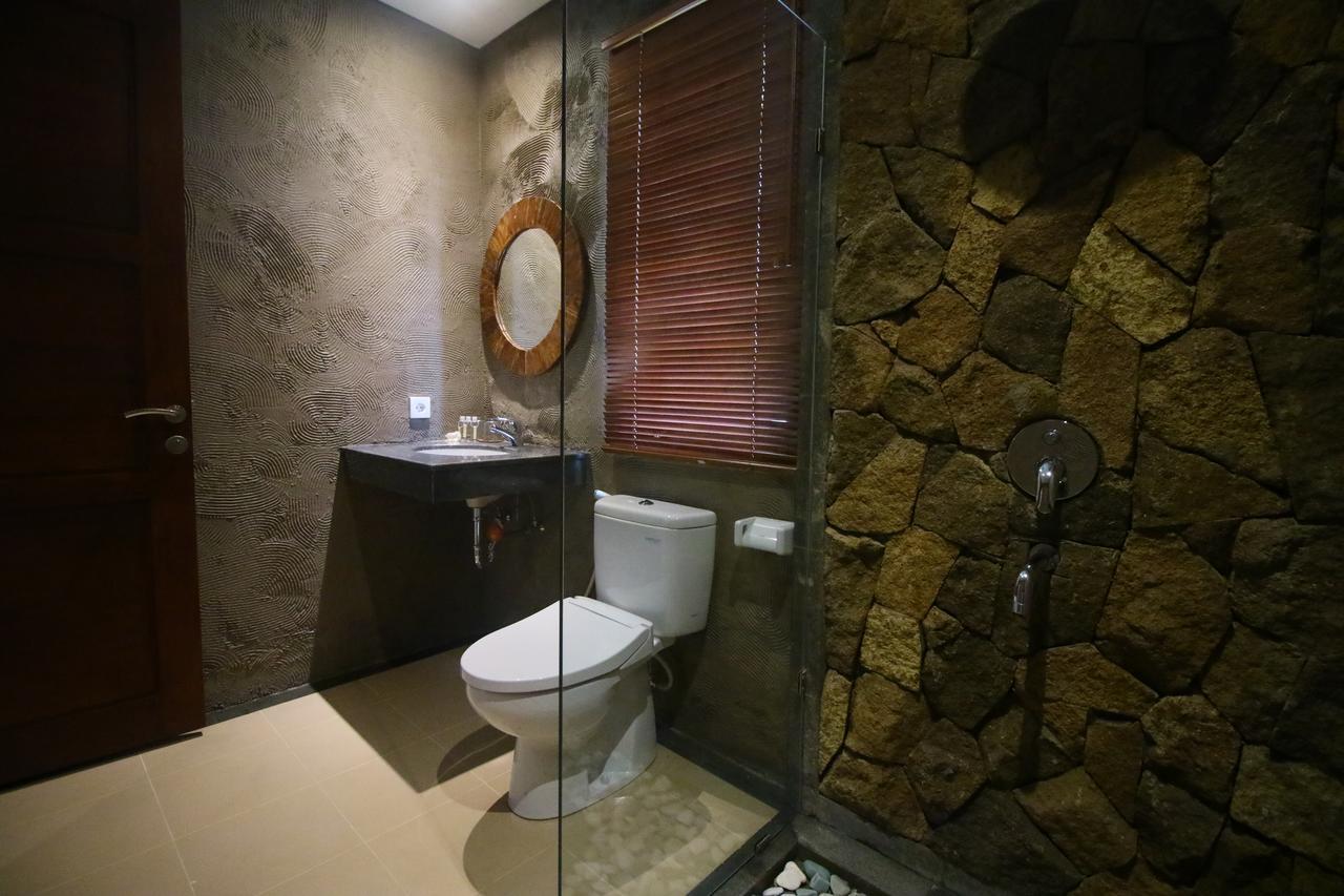 Villa Ubud Sunshine Exterior photo